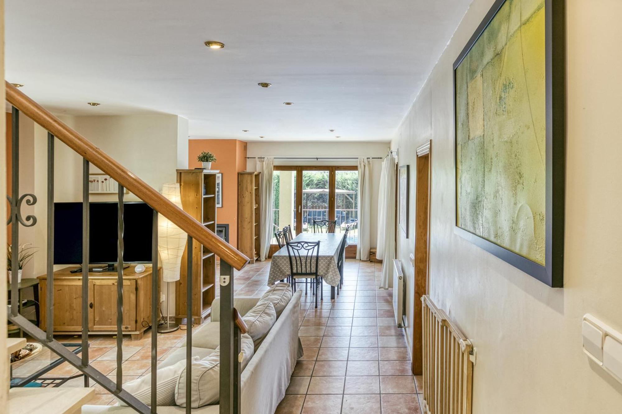 Fantastic Family Villa ลาเอสตาร์ติต ภายนอก รูปภาพ