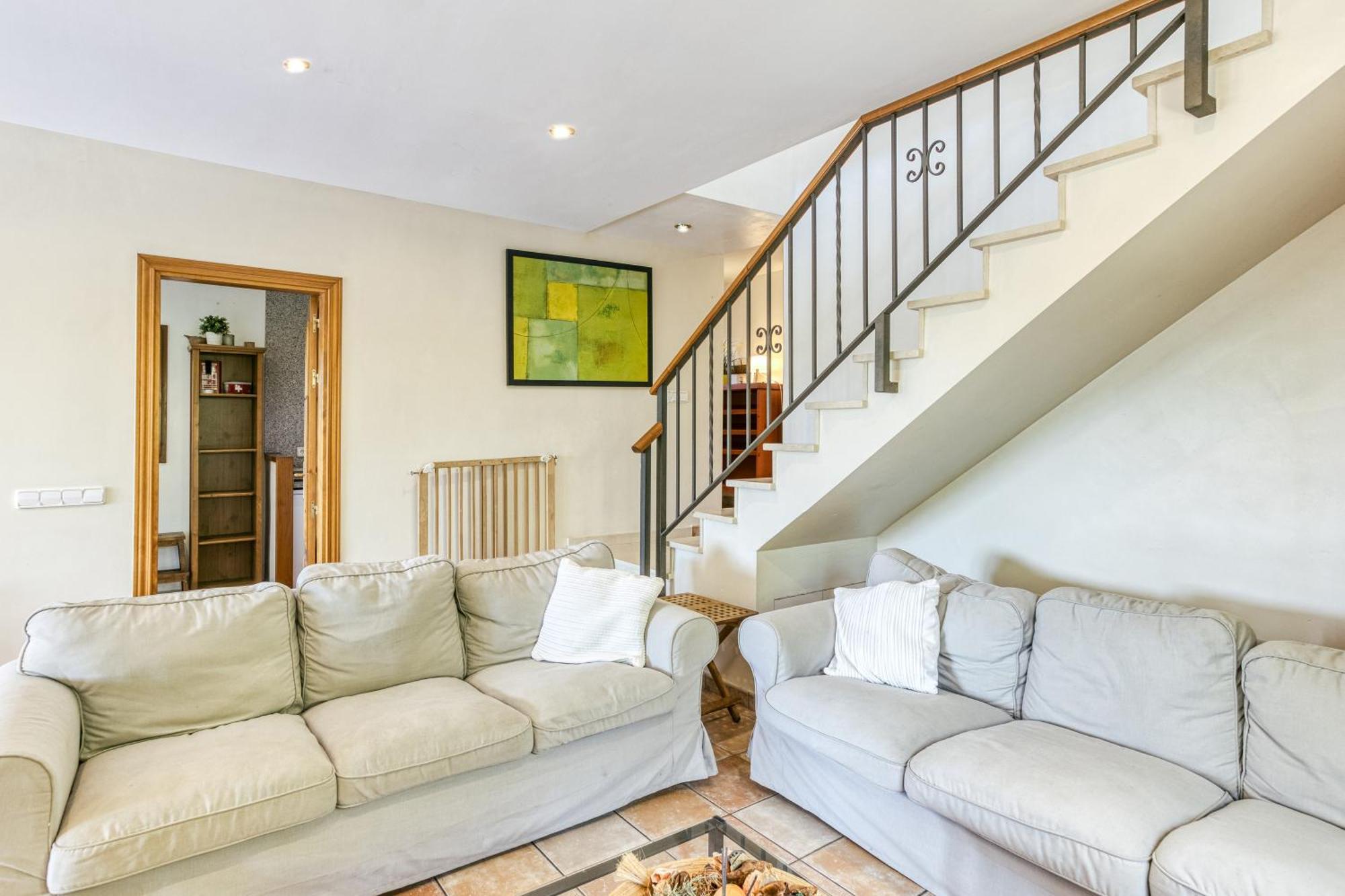 Fantastic Family Villa ลาเอสตาร์ติต ภายนอก รูปภาพ